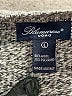 Blumarine Tweed Gray Wool Pullover Sweater Size Lg (3) - photo 7