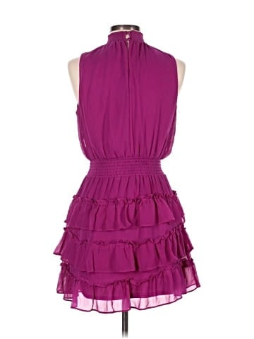 1.State Cocktail Dress (view 2)