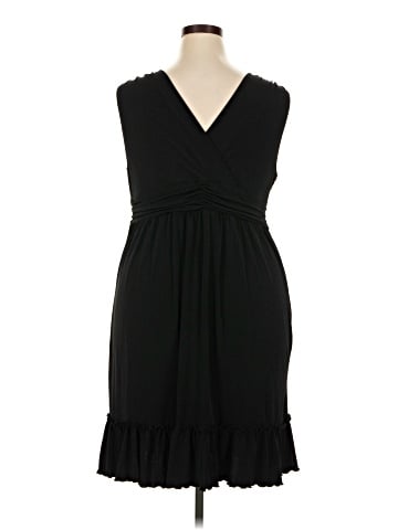 Lane Bryant Cocktail Dress (view 2)