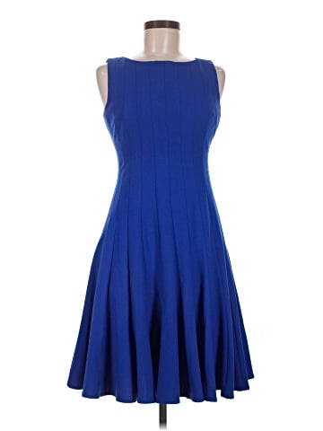 Calvin Klein Cocktail Dress (view 1)