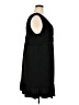 Lane Bryant Black Cocktail Dress Size 18 - 20 Plus - photo 4