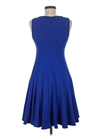 Calvin Klein Cocktail Dress (view 2)