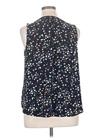 41Hawthorn Sleeveless Blouse (view 2)