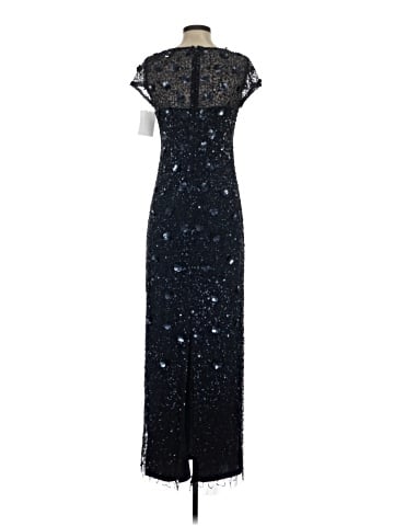 Adrianna Papell Cocktail Dress (view 2)