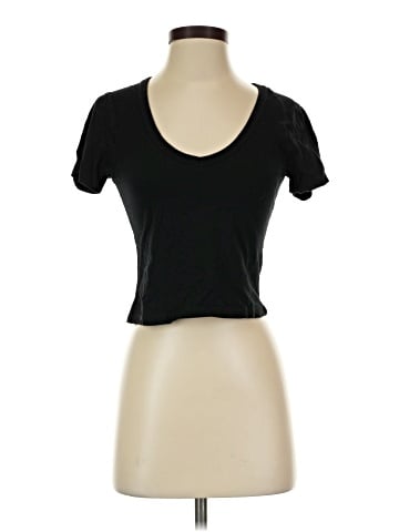 Mono b Short Sleeve T-Shirt (view 1)