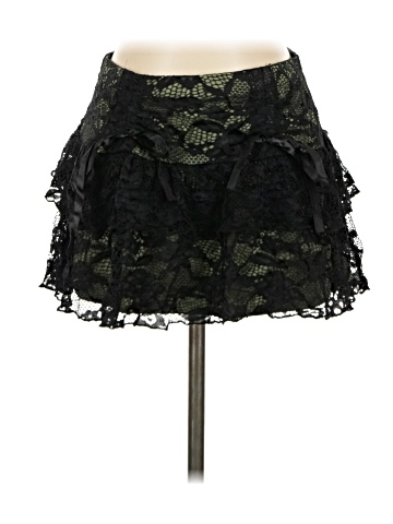 Cosmic Aura Casual Skirt (view 1)