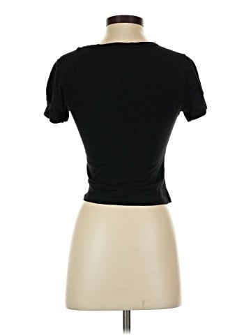 Mono b Short Sleeve T-Shirt (view 2)