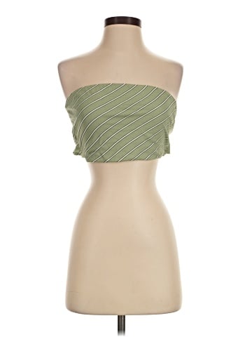 Zara Sleeveless Top (view 1)