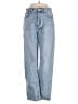 AGOLDE Blue Jeans Size 26 waist - photo 1