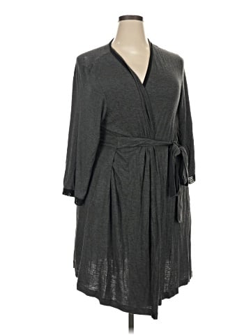 Simply Vera Vera Wang Casual Dress (view 1)