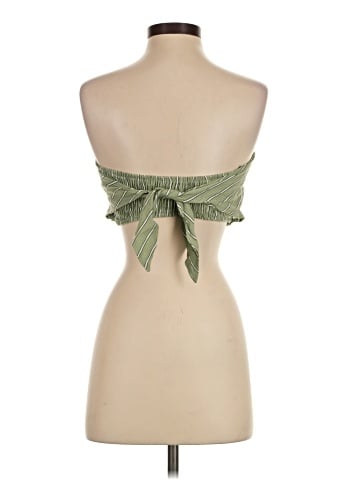 Zara Sleeveless Top (view 2)