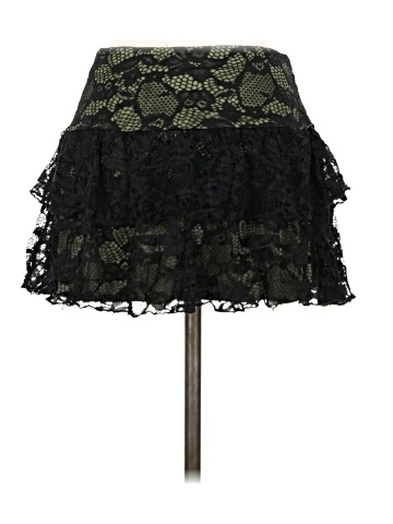 Cosmic Aura Casual Skirt (view 2)