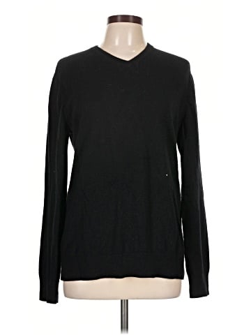 Theory Pullover Sweater (view 1)