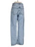 AGOLDE Blue Jeans Size 26 waist - photo 2