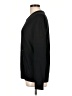 Theory Black Pullover Sweater Size L - photo 5