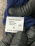 Unbranded Blue Pullover Sweater Size XL - photo 7