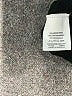 J.Crew 100% Wool Black Wool Pullover Sweater Size M - photo 8