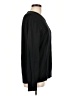Theory Black Pullover Sweater Size L - photo 4