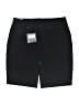 Eddie Bauer Solid Black Shorts Size 8 - photo 1