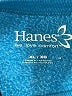Hanes Solid Blue Pullover Sweater Size XL - photo 7