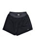 Nike 100% Polyester Black Athletic Shorts Size M - photo 1