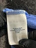 Lands' End Blue Turtleneck Sweater Size 1X - photo 8