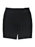 Eddie Bauer Solid Black Shorts Size 8 - photo 2