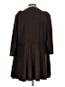 Joseph Ribkoff 100% Polyester Brown Cardigan Size 12 - photo 2