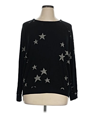 Buffalo by David Bitton Pullover Sweater (view 1)