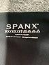 SPANX Black Active Pants Size 3X - photo 4