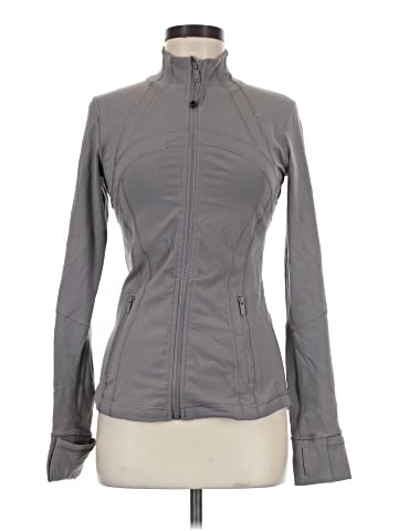 Lululemon Athletica Track Jacket (view 1)