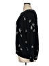 Buffalo by David Bitton Stars Black Pullover Sweater Size XL - photo 5