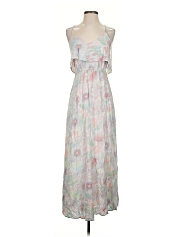LC Lauren Conrad Casual Dress (view 1)