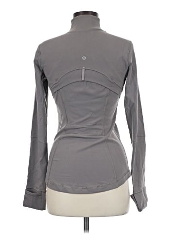 Lululemon Athletica Track Jacket (view 2)