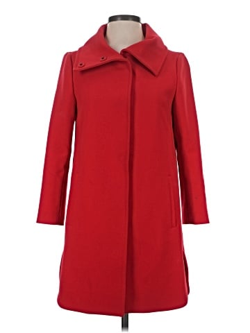 Ann Taylor Coat (view 1)
