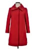 Ann Taylor Red Coat Size S (petite) - photo 1