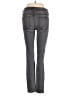 FRAME Denim Hearts Gray Jeans Size 26 waist - photo 2