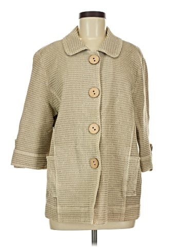 Focus Trenchcoat (view 1)
