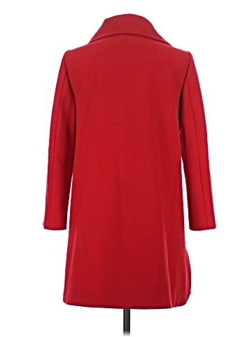 Ann Taylor Coat (view 2)