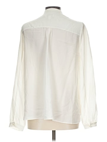 Ted Baker London Long Sleeve Blouse (view 2)