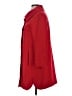 Ann Taylor Red Coat Size S (petite) - photo 5