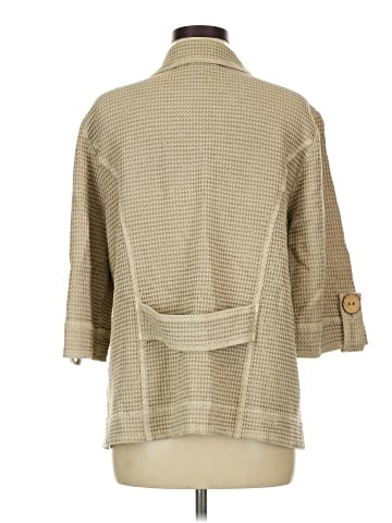 Focus Trenchcoat (view 2)