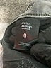 Express Outlet Gray Jeans Size 6 - photo 8