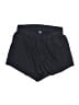 Athletic Works Solid Black Athletic Shorts Size L - photo 1