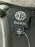 Bobeau 100% Polyester Black Sleeveless Blouse Size M - photo 7
