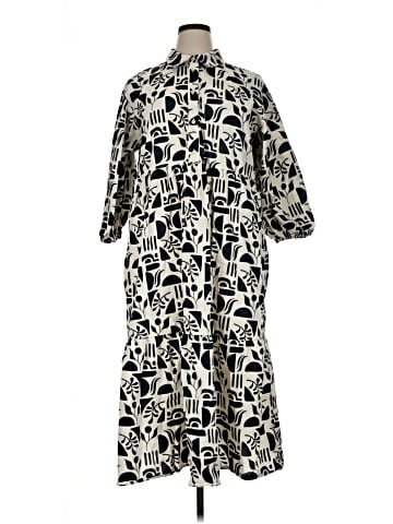 Maeve by Anthropologie Casual Dress (view 1)