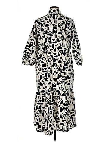 Maeve by Anthropologie Casual Dress (view 2)