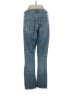 AGOLDE 100% Cotton Blue Jeans Size 26 waist - photo 2