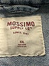 Mossimo Supply Co. Blue Denim Jacket Size XXL - photo 6