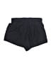 Athletic Works Solid Black Athletic Shorts Size L - photo 2